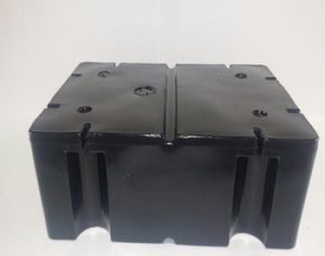 Dock Flotation, Eagle Float, Size 48"x48"