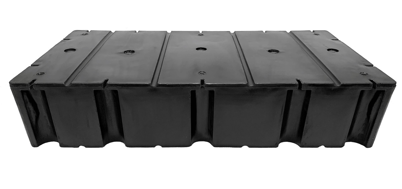Dock Flotation, Eagle Float, Size 48"x96"
