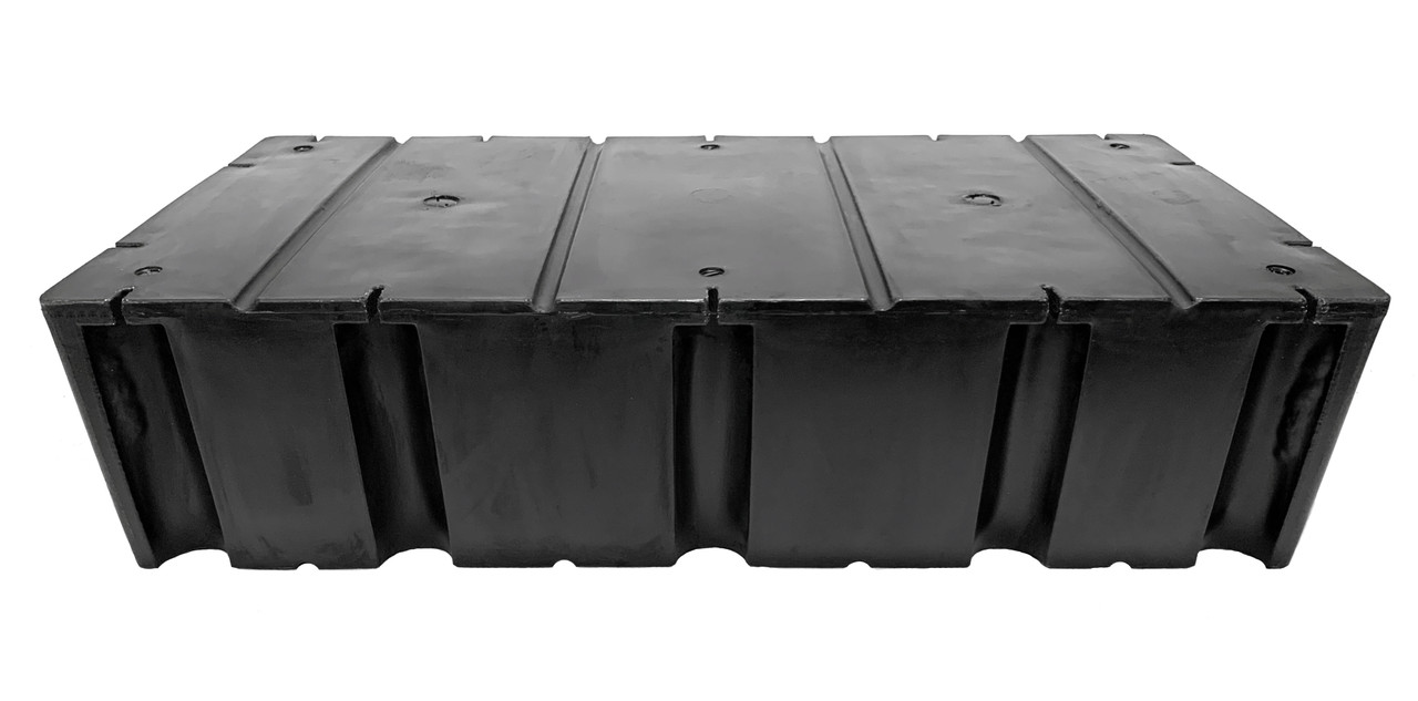 Dock Flotation, Eagle Float, Size 48"x96"
