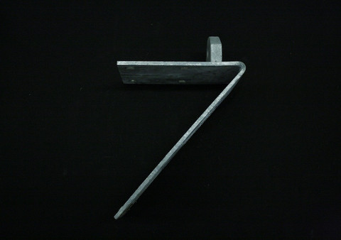 Finger Deck Stabilizer 45 - Image 2