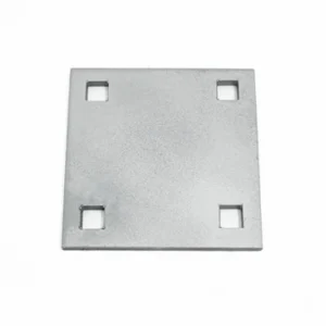 Back-up Plate