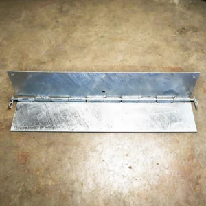 Ramp Cover Plate Set