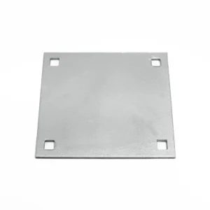 Chain Retainer XL Back-up Plate