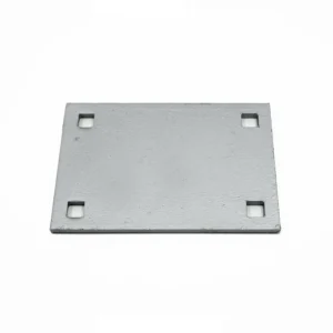 Heavy Duty Backup Plates