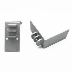 Outside Corner Female, Heavy Duty