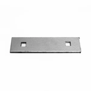 Washer Plate - 8 inch